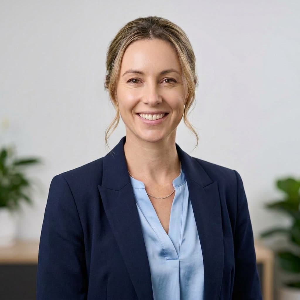 Emma, Personal Receptionist