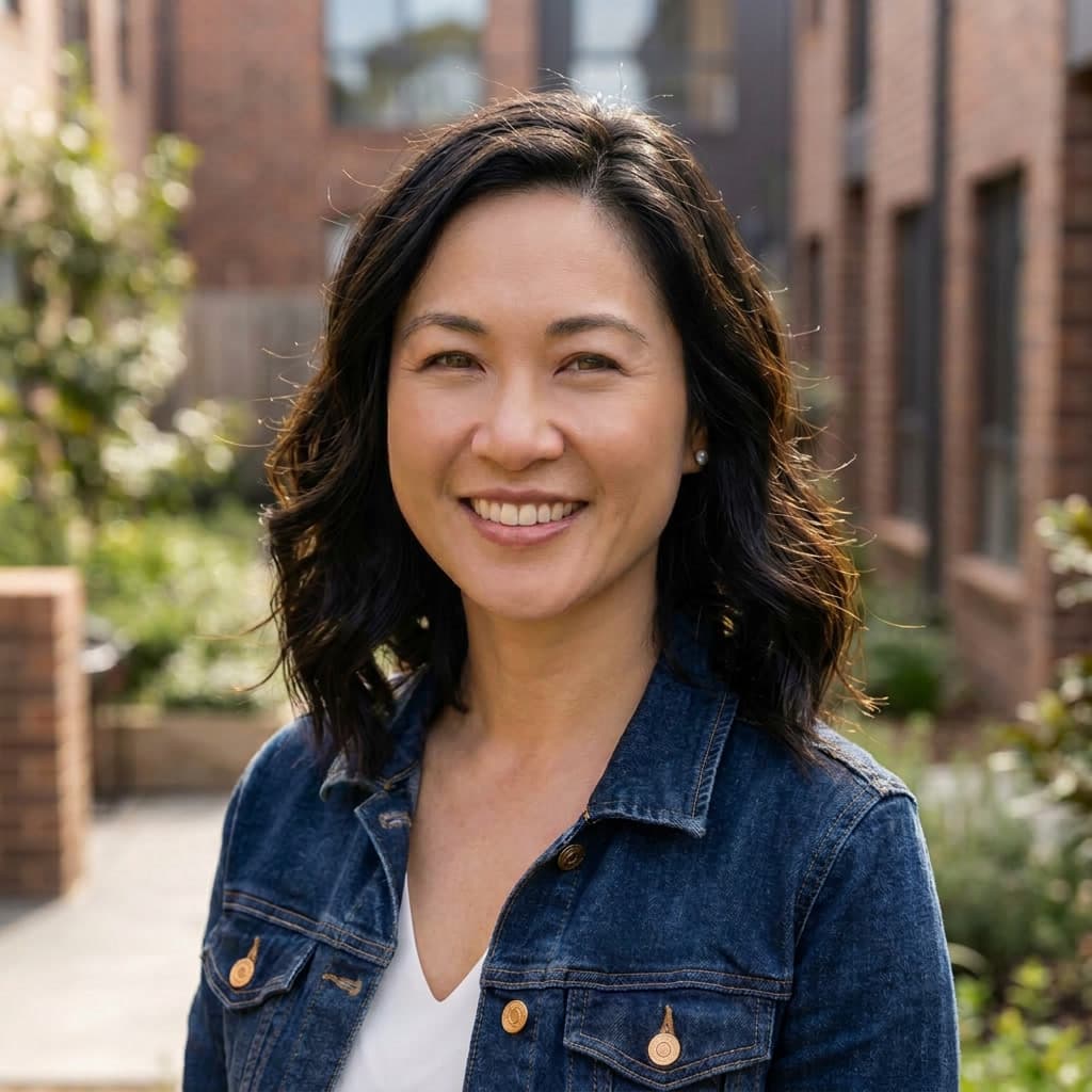 Jenny, Reviews & Referrals